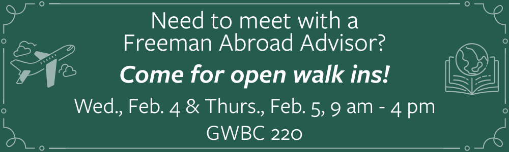 walk ins with correction