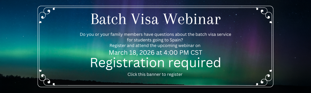 Freeman Abroad FA26 Visa Batch